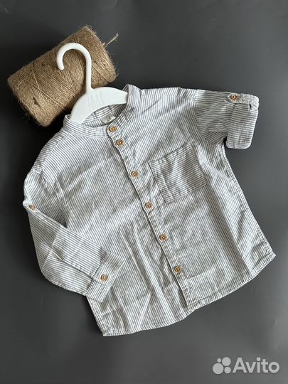 Рубашка Н&М