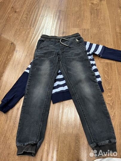 Набор для мальчика