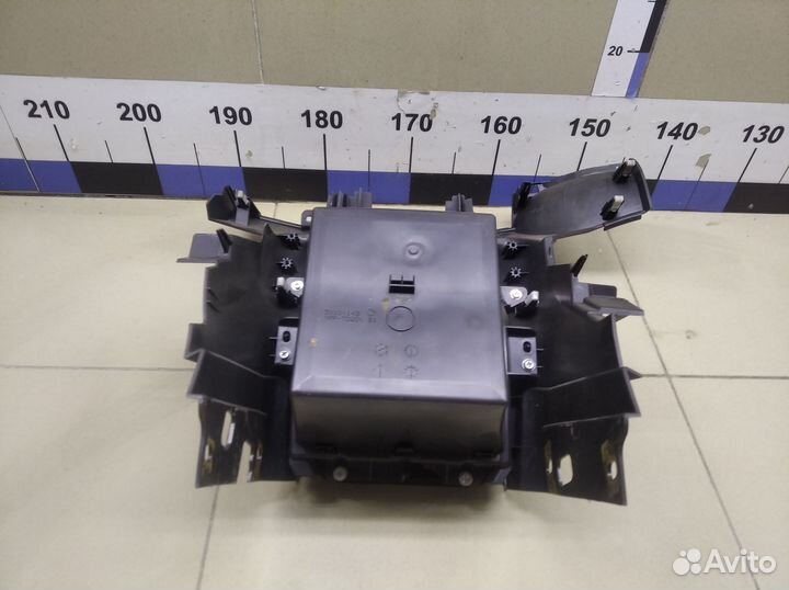 Консоль 4007 2008-2013