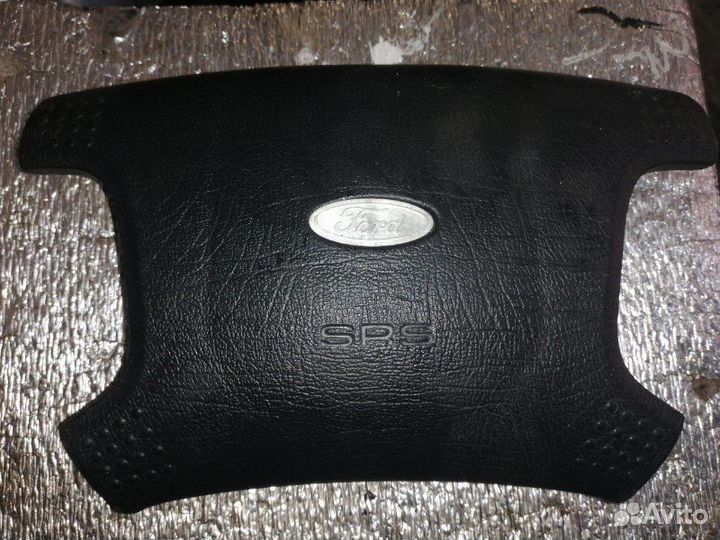 Аирбаг на руль 93BBF042B85 ford Mondeo NGA