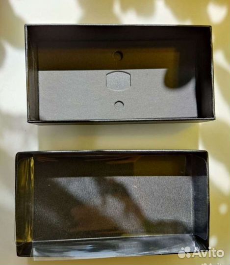 Галстук бабочка новый