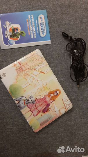 Нетбук DNS P116