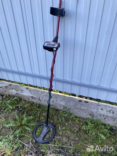 Металоискатель Минилаб x terra 505