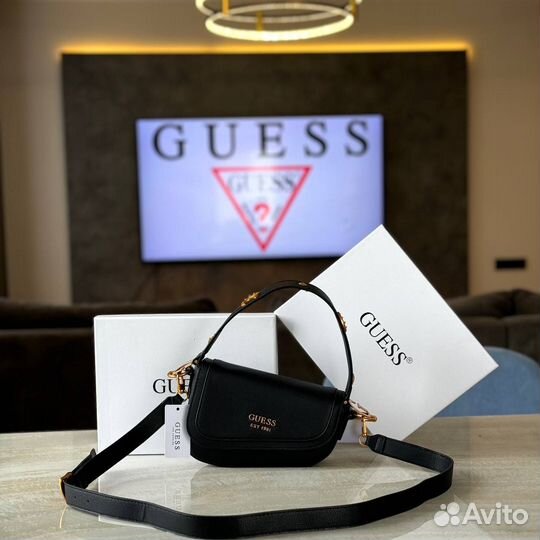 Сумка женская Guess