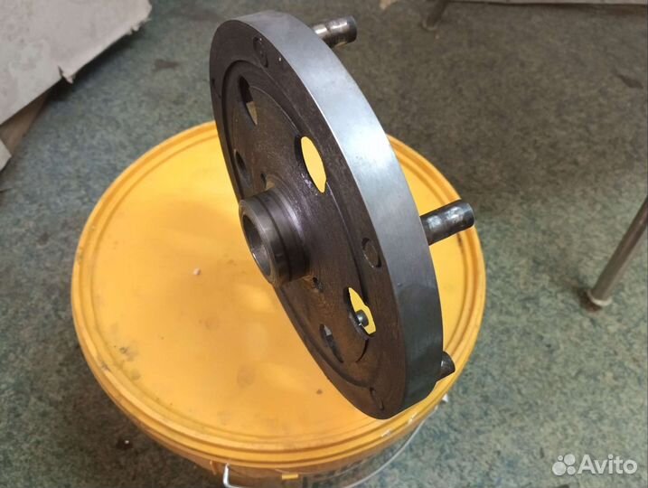 Токарные работы по металлу