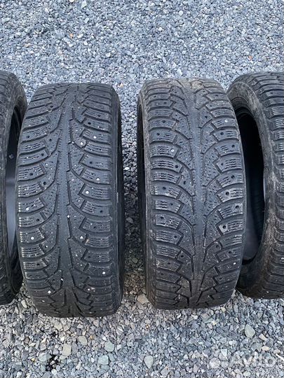 Nokian Tyres Nordman 5 205/55 R16