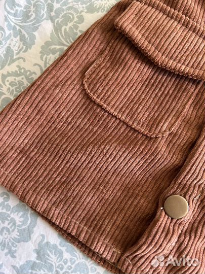 Юбка для девочки