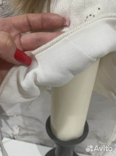 Шапка детская для девочки