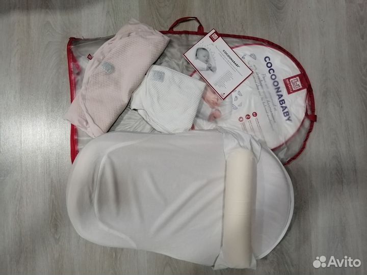 Кокон ред кастл оригинал