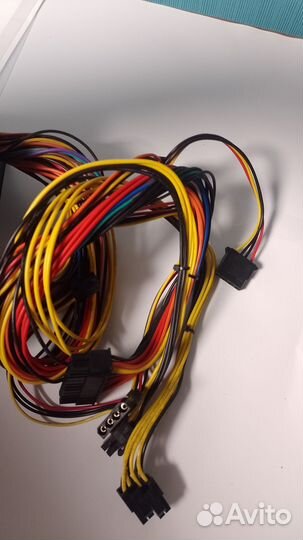 Блок питания для пк AeroCool VX plus Series 350w