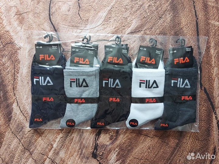 Носки Nike Jordan Adidas Reebok