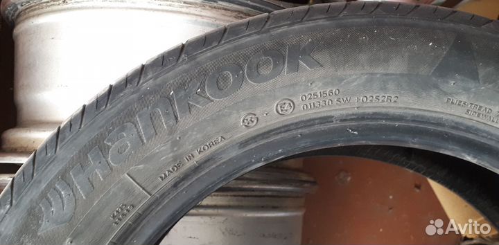 Nokian Tyres Nordman SX2 205/55 R16 91H