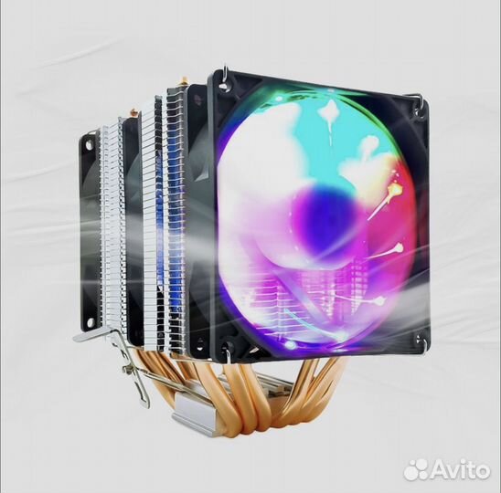 Игровой пк rtx 2060 OC