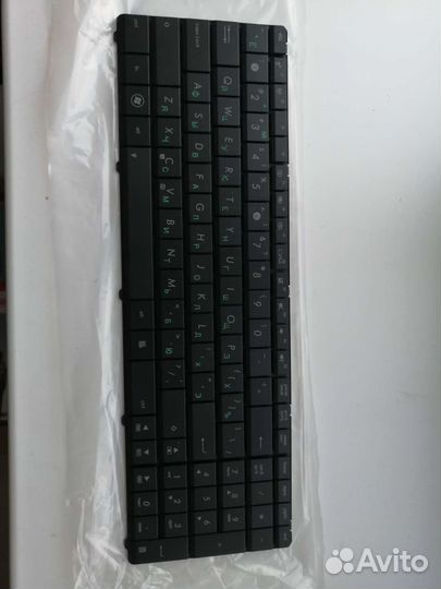 Клавиатура для ноутбука Asus