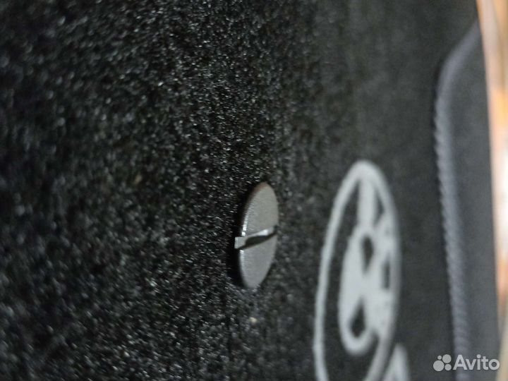 BMW F10 европейскихе коврики