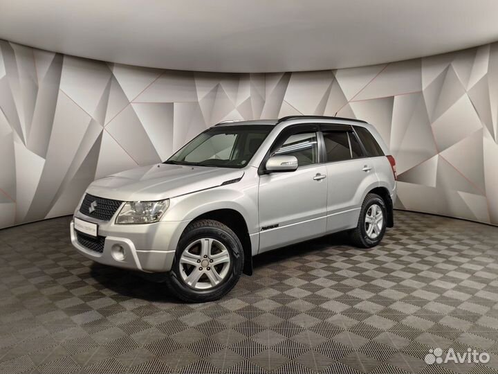 Suzuki Grand Vitara 2.4 AT, 2011, 173 487 км