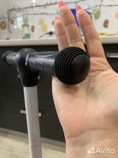 Самокат детский