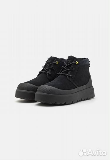 Ugg neumel weather hybrid