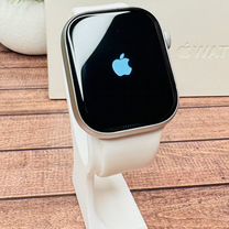 Apple Watch 9 (С яблоком)