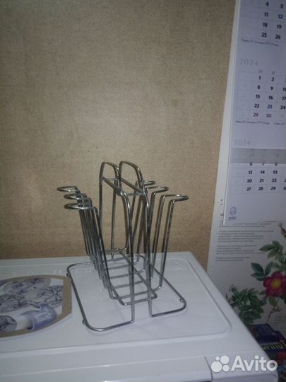 Подставка для посуды