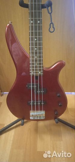 Бас гитара yamaha rbx 170