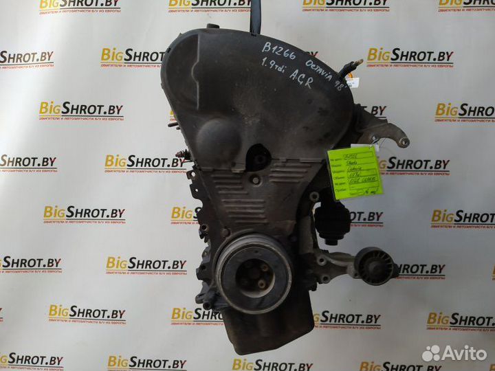 Б/У Б/У Двигатель Из Бельгии, гарантия, доставк