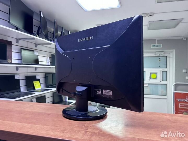 Монитор 22 дюйма/full HD/1920*1080/гарантия