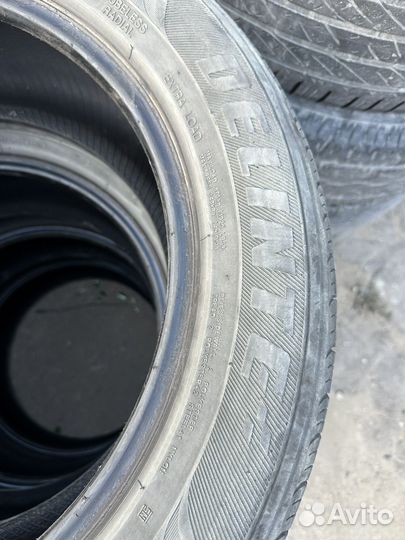 Delinte DH7SUV 235/55 R17