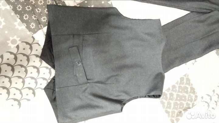 Форма школьная