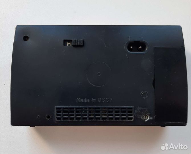 Радиоприемник sokol -403