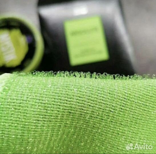 Салфетка для посуды greenway