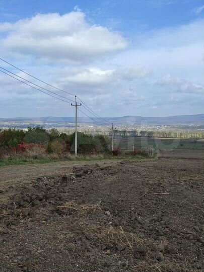 Участок 4,4 сот. (ИЖС)