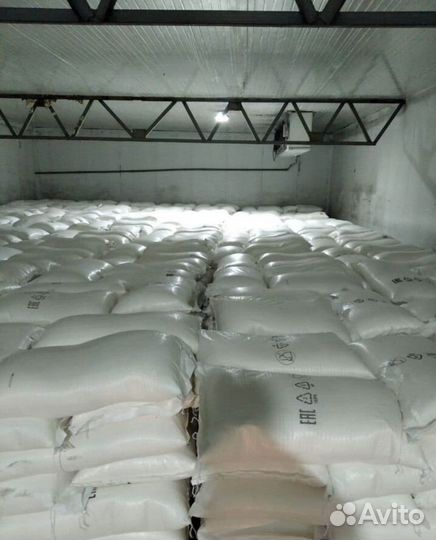 Сахарный песок опт