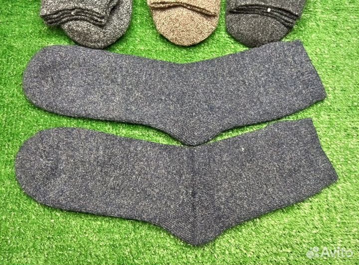 Термо носки