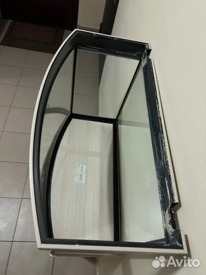 Аквариум биодизайн 100 л