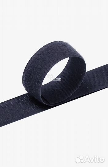 Новая липучка велкро ширина 5 см длина 25 м