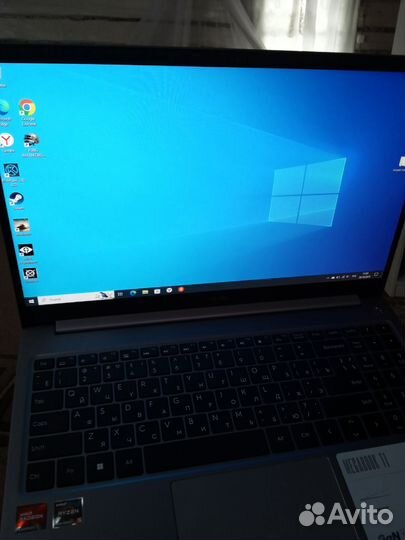 Ноутбук Tecno megabook T1