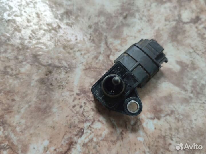 Мап map датчик sensor rio solaris 1.6 39300-2b000