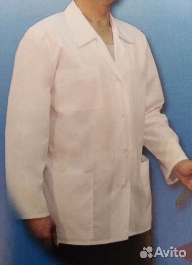 Спецодежда для повара