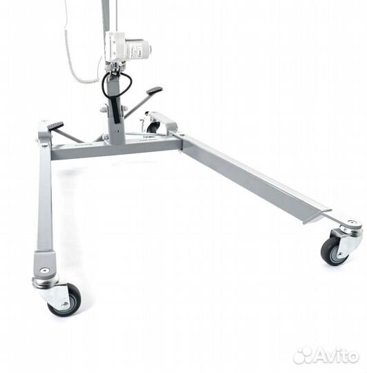 Подъемник вертикальный