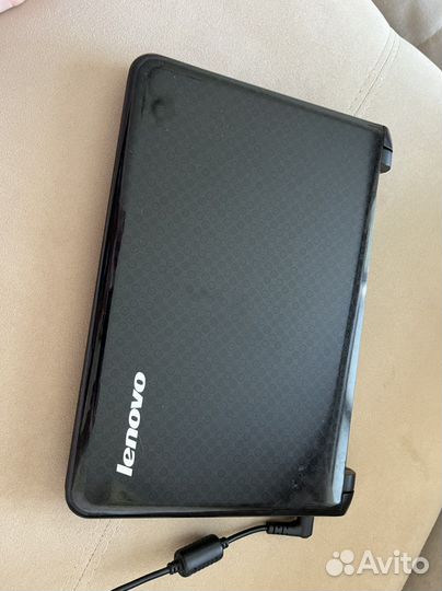 Ноутбук/ нетбук