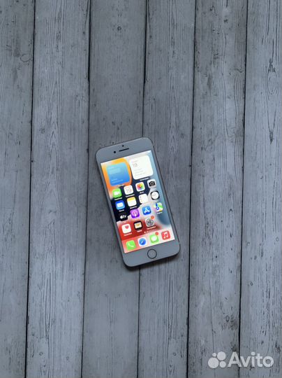 iPhone 7, 128 ГБ