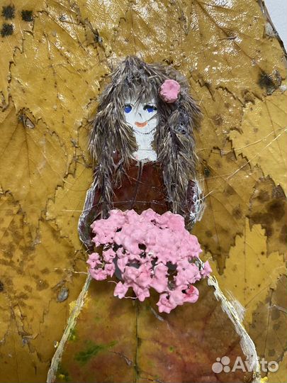 Поделка на день матери в школу, сад