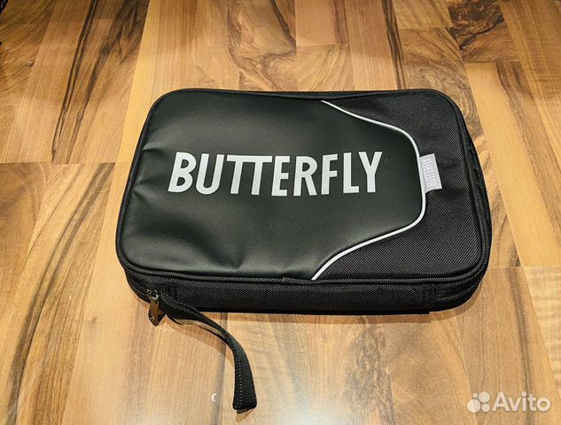 Ракетка для настольного тенниса butterfly