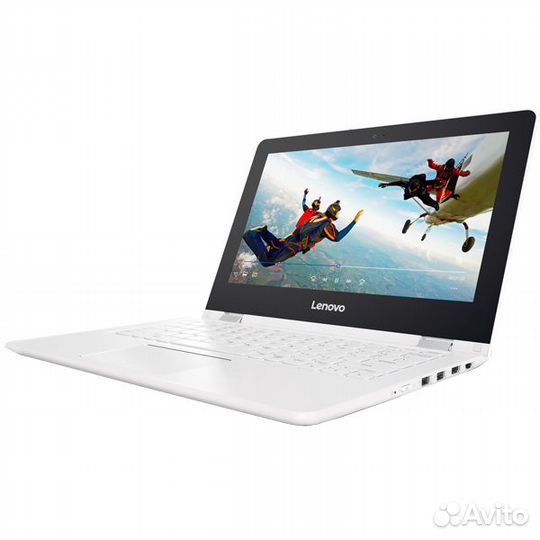 Ноутбук-трансформер Lenovo Yoga