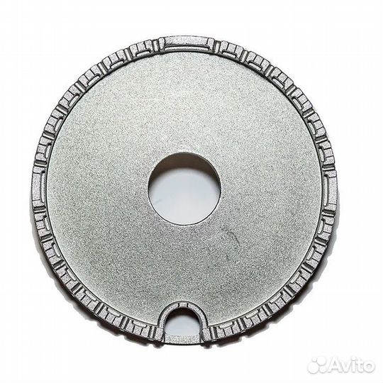 Рассекатель газовой конфорки (большой) для плиты H