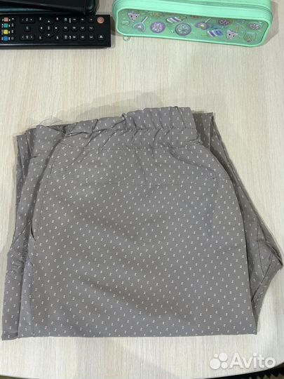 Летние женские брюки