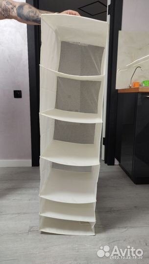 Скубб IKEA модуль для хранения
