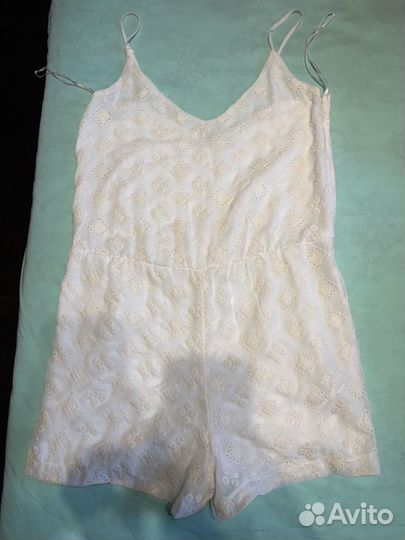Комбинезон Zara новый, М