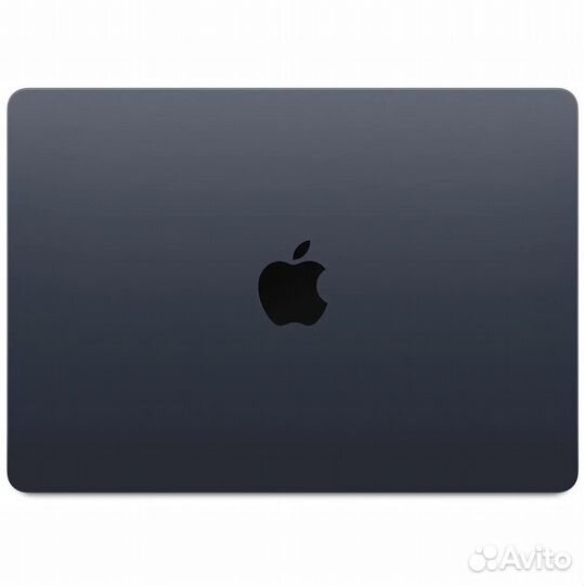 Ноутбук Apple MacBook Air (M2, 2022) 8 гб, 256 гб